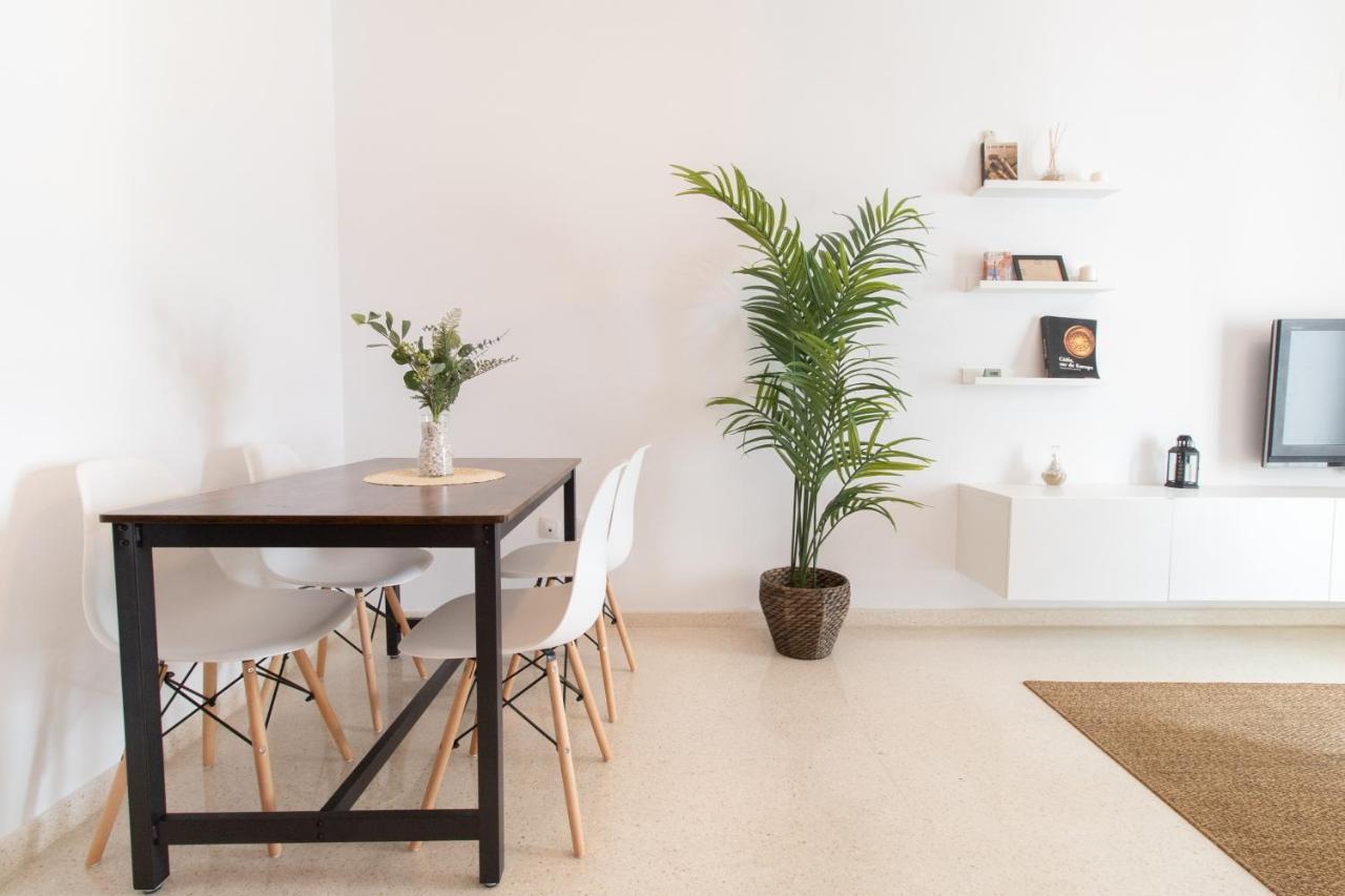 Apartamento Unicornio Sanlúcar de Barrameda Buitenkant foto