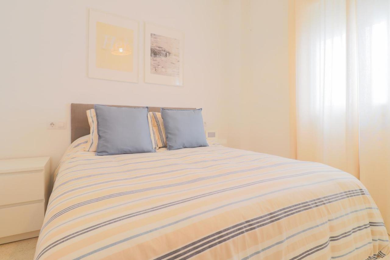 Apartamento Unicornio Sanlúcar de Barrameda Buitenkant foto